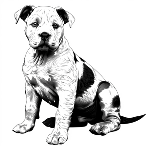 American Bulldog
