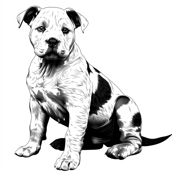 American Bulldog