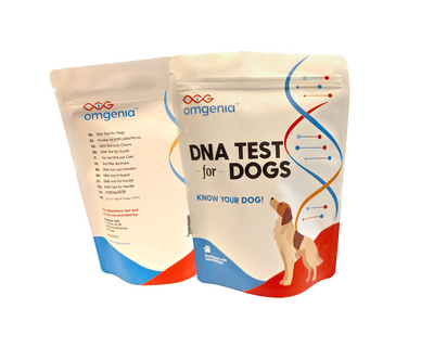 Test del DNA per cani - Premium